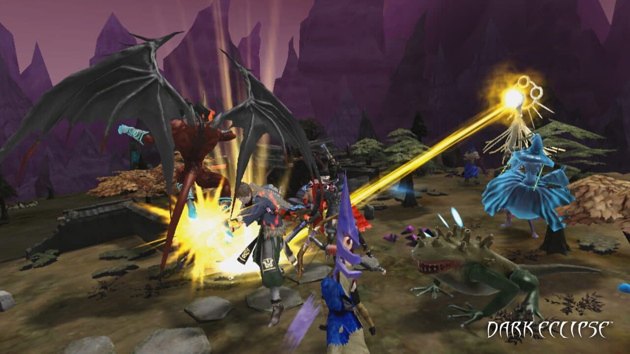 Dark Eclipse thumbnail 2