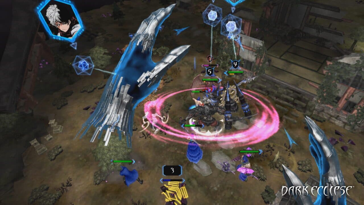 Dark Eclipse thumbnail 3