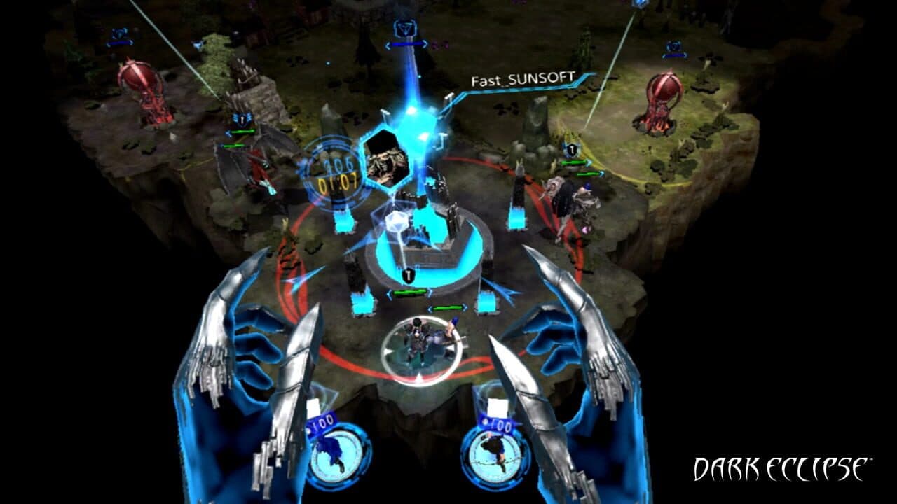 Dark Eclipse thumbnail 5