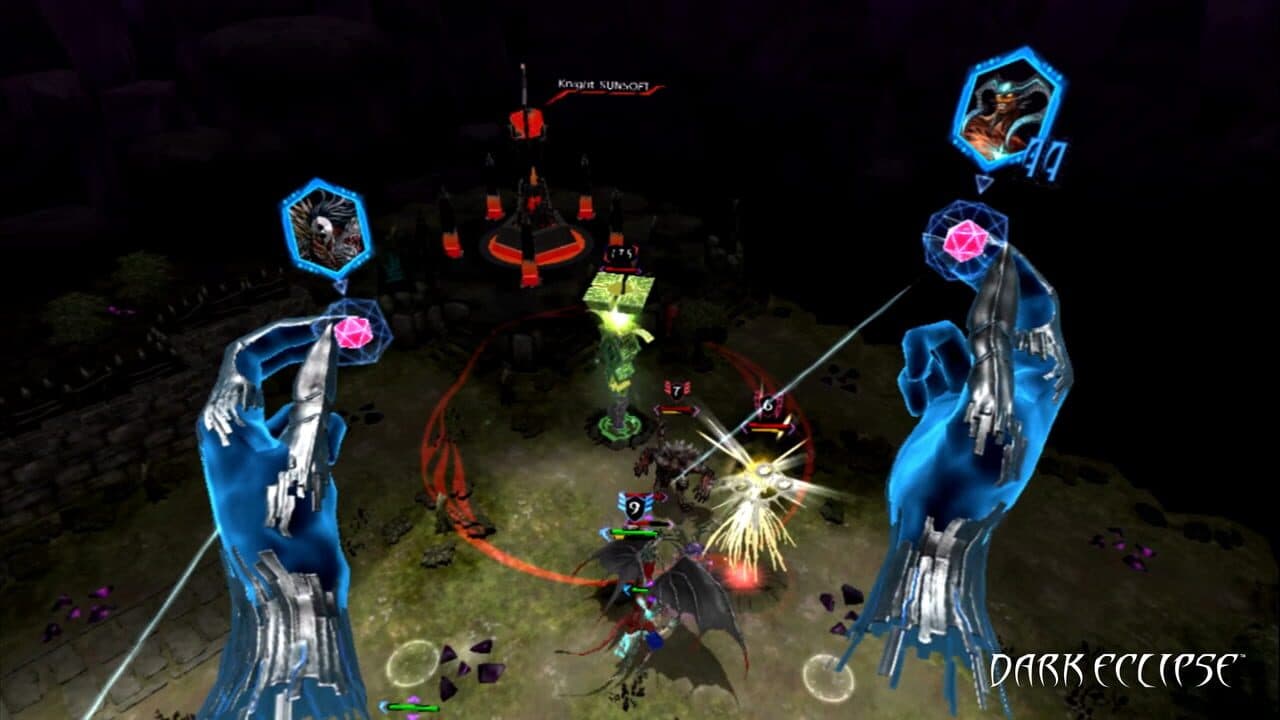 Dark Eclipse thumbnail 8