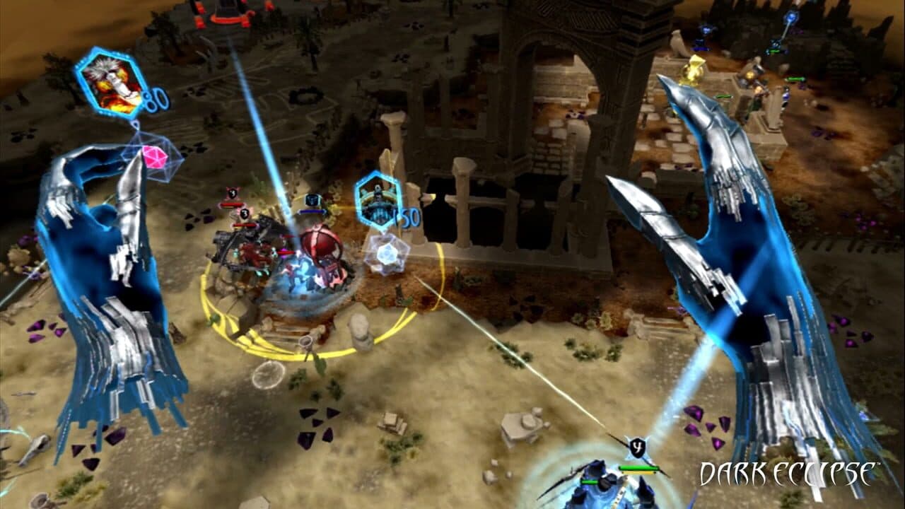 Dark Eclipse thumbnail 6