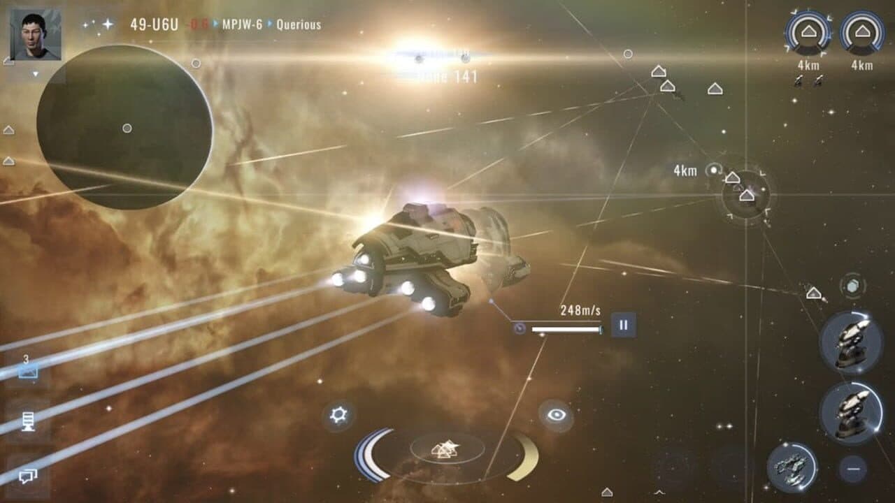 Eve: Echoes thumbnail 3