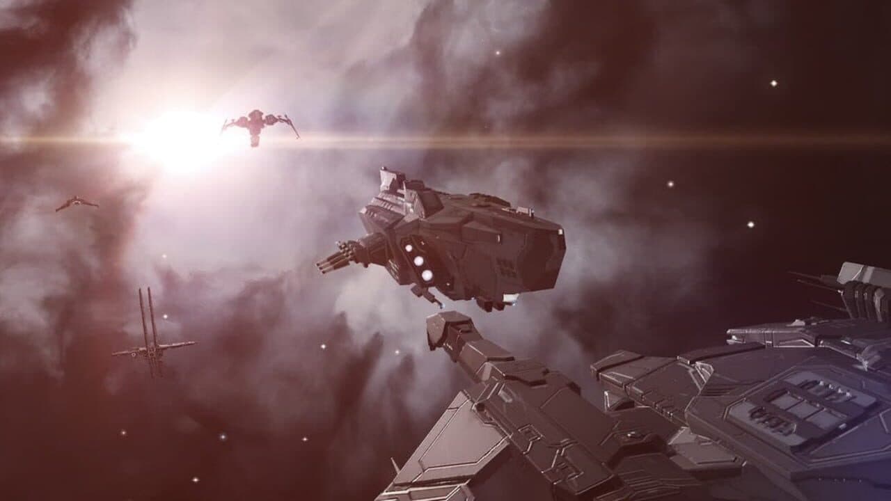 Eve: Echoes thumbnail 2