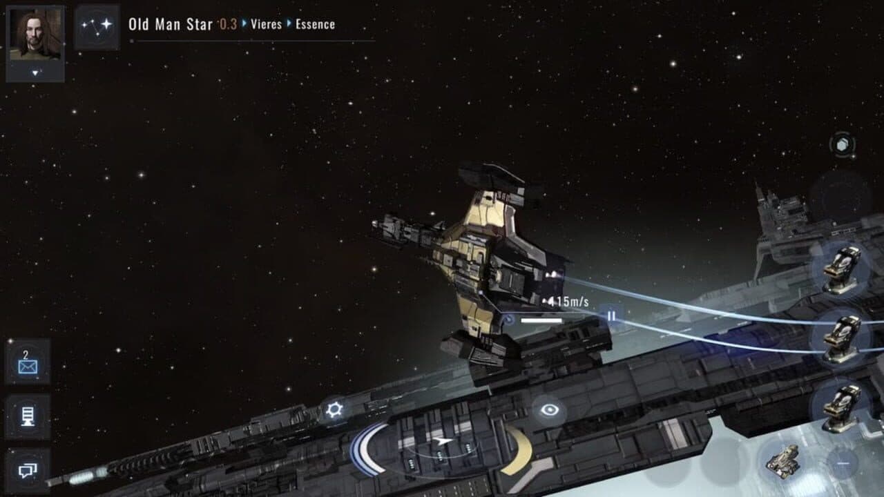Eve: Echoes thumbnail 4