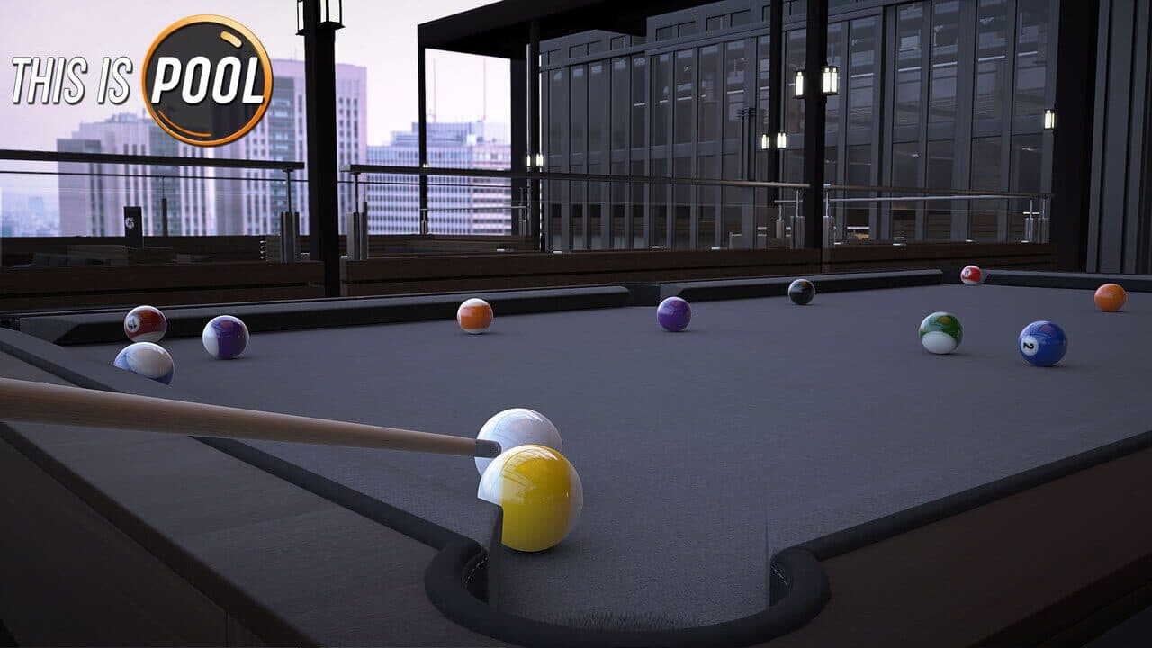 This is Pool thumbnail 2