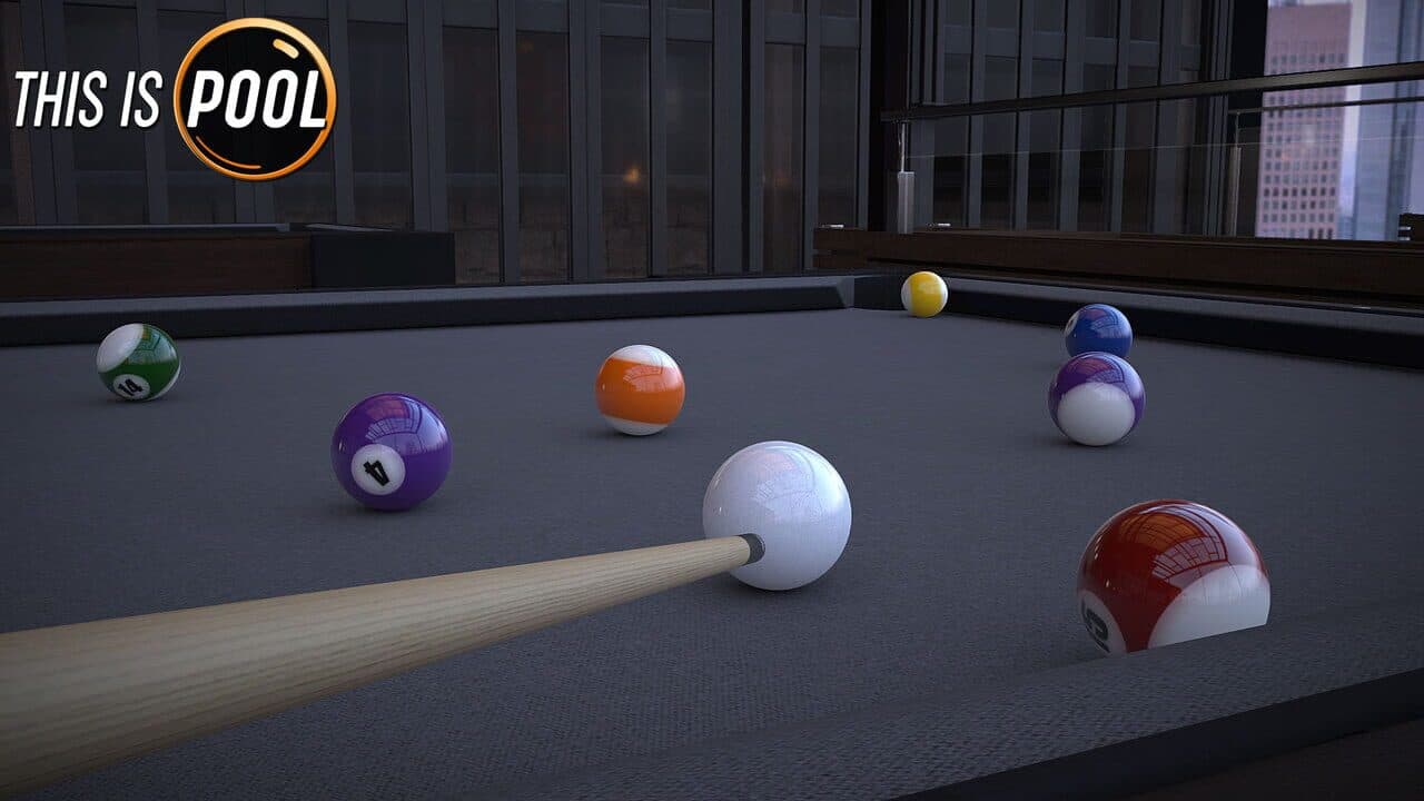 This is Pool thumbnail 3