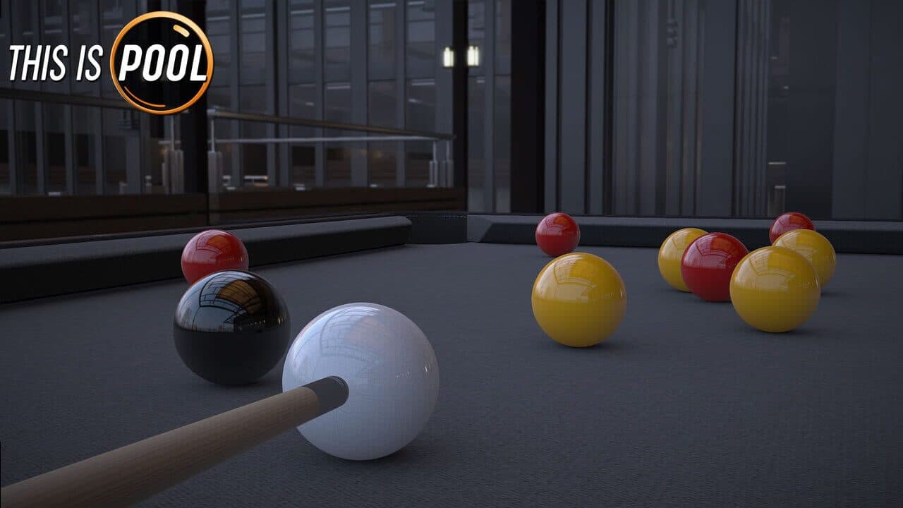 This is Pool thumbnail 5