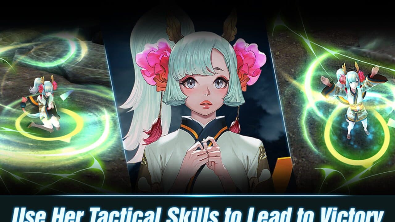 Savior Saga: Idle RPG thumbnail 3