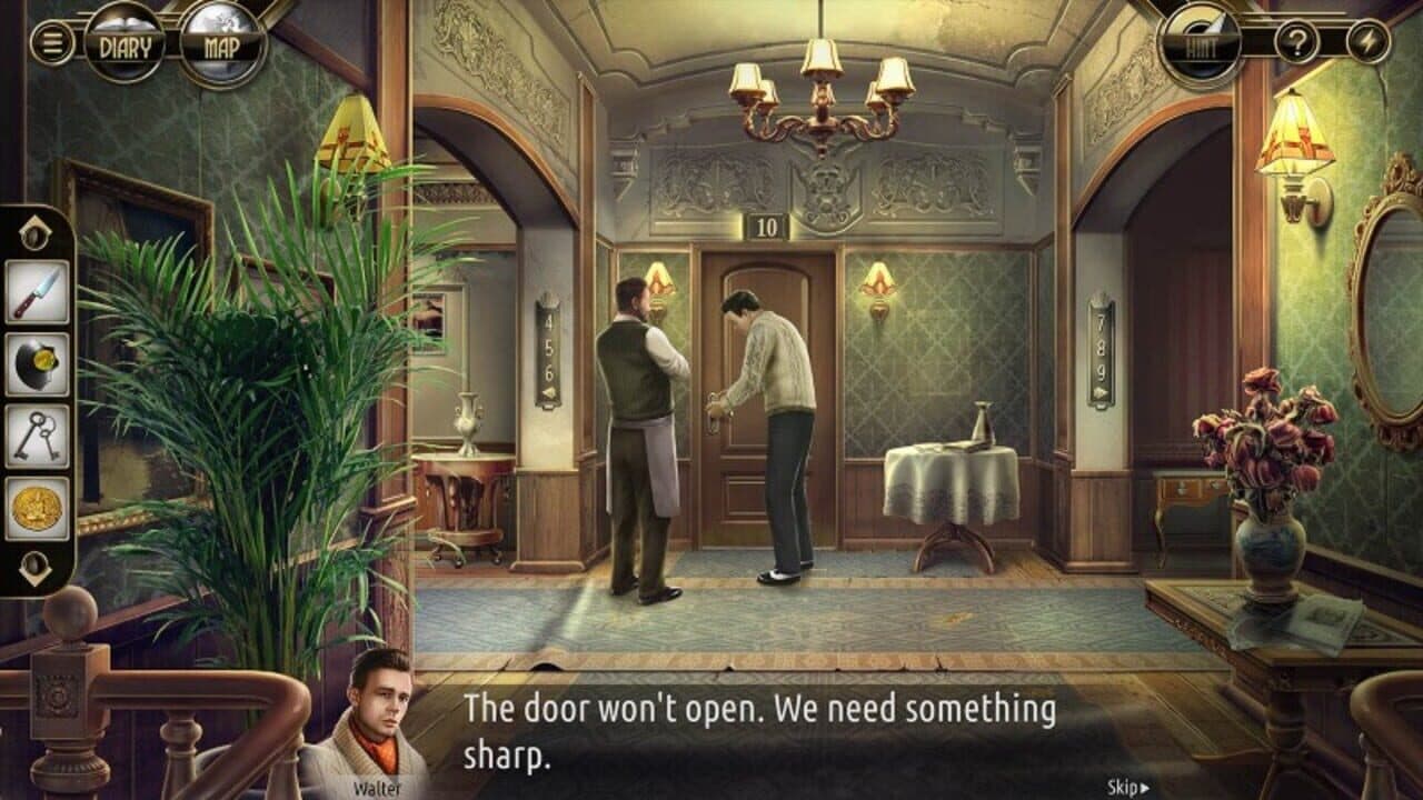Murder in the Alps thumbnail 6