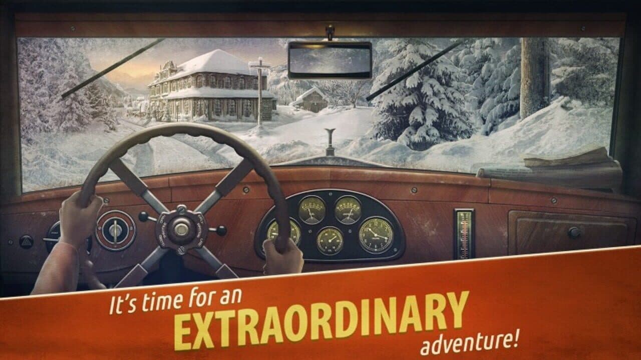 Murder in the Alps thumbnail 3