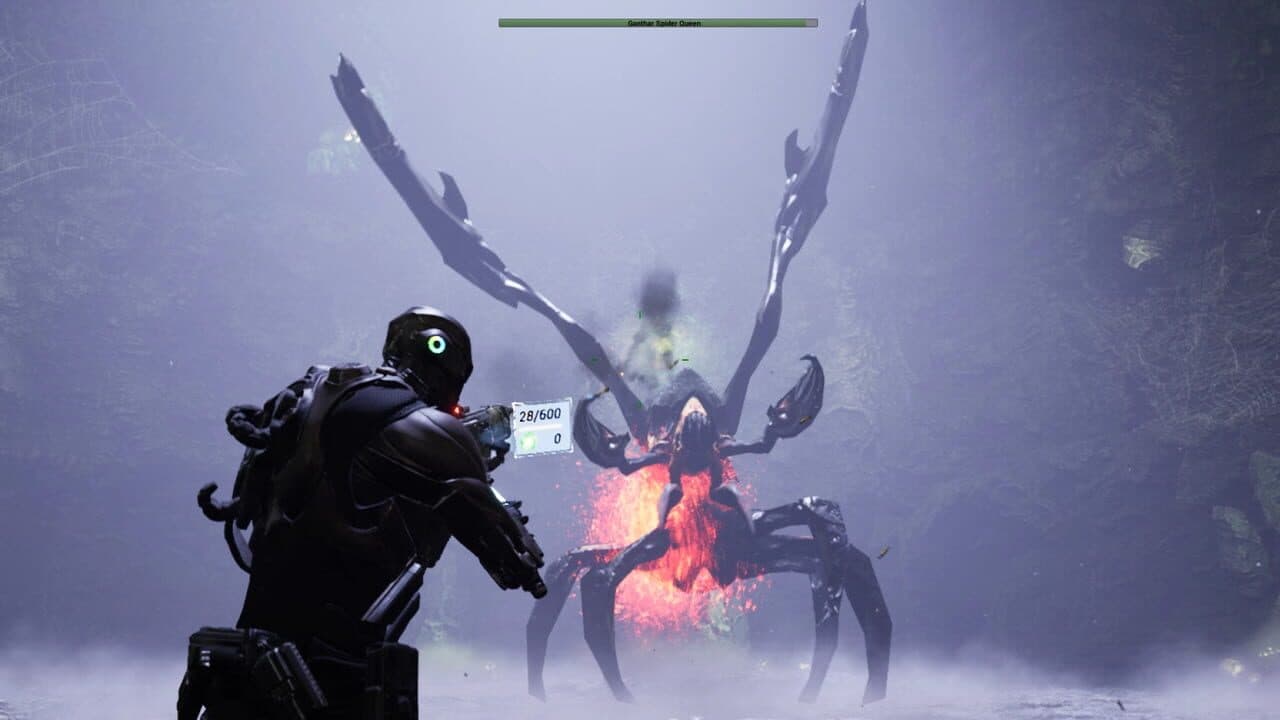 Volcan Defend the Tower thumbnail 3