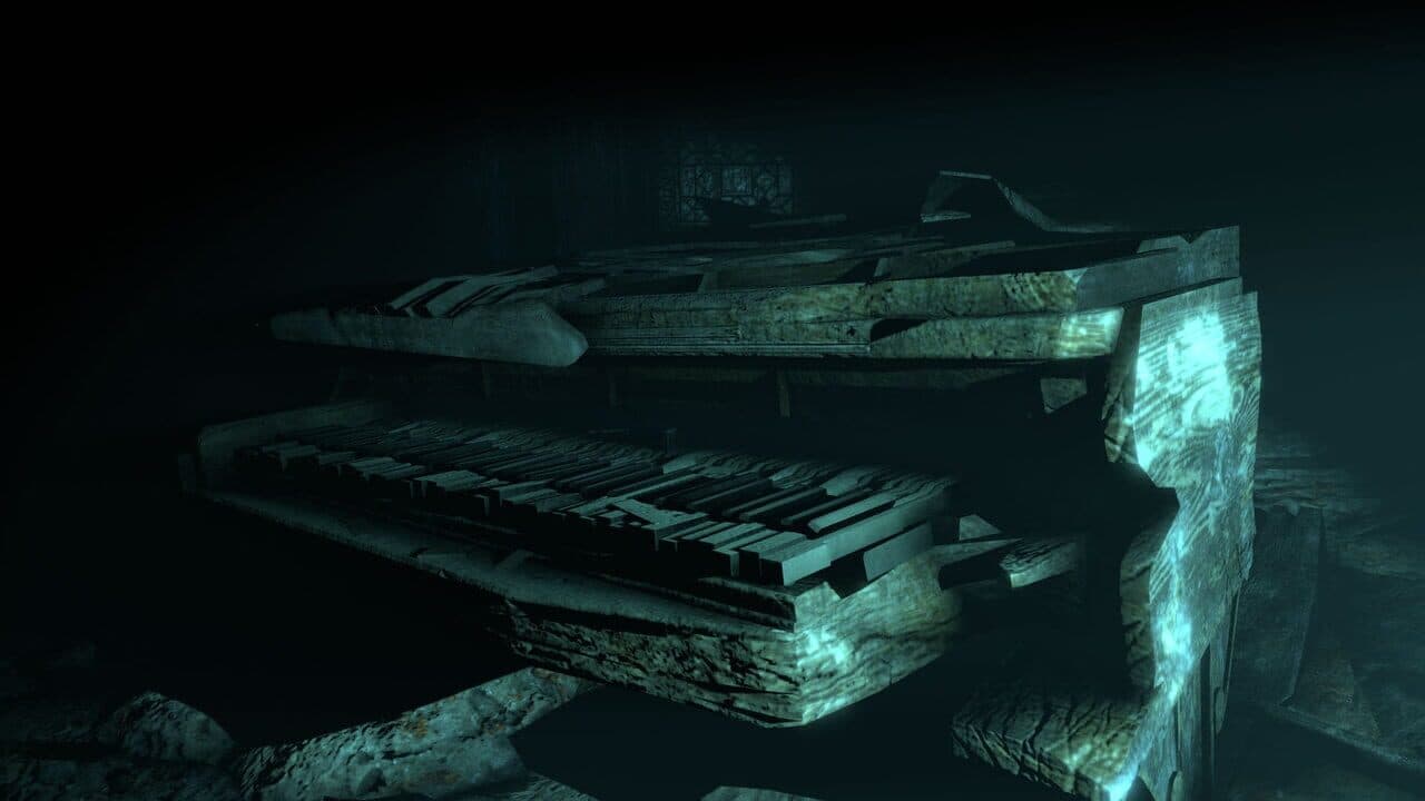 Titanic Shipwreck Exploration thumbnail 5