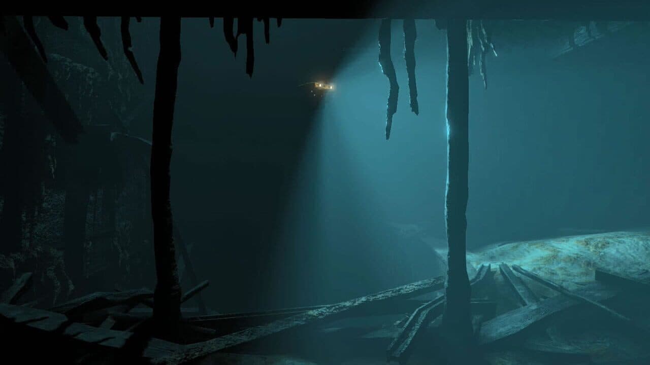 Titanic Shipwreck Exploration thumbnail 6
