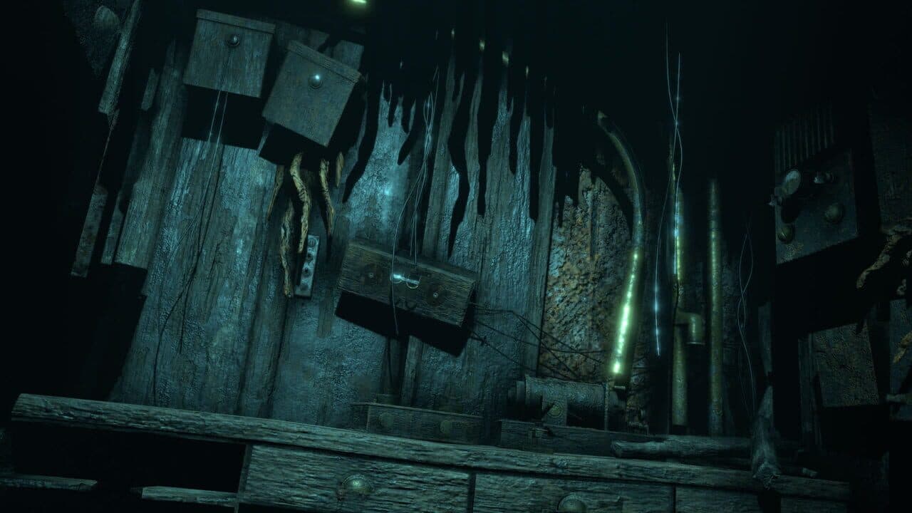 Titanic Shipwreck Exploration thumbnail 2