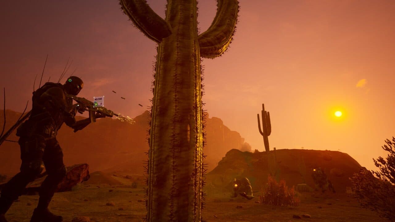 Volcan Defend the Tower thumbnail 6
