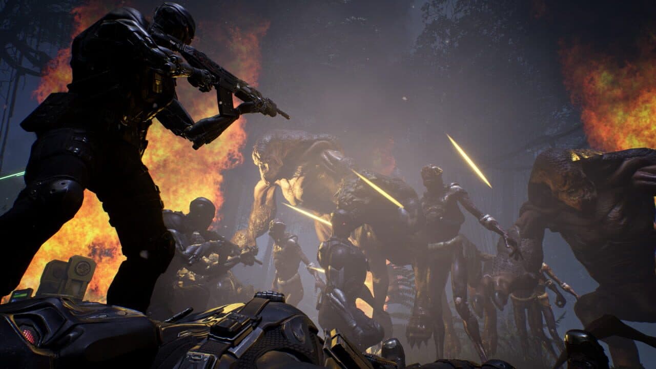 Volcan Defend the Tower thumbnail 4