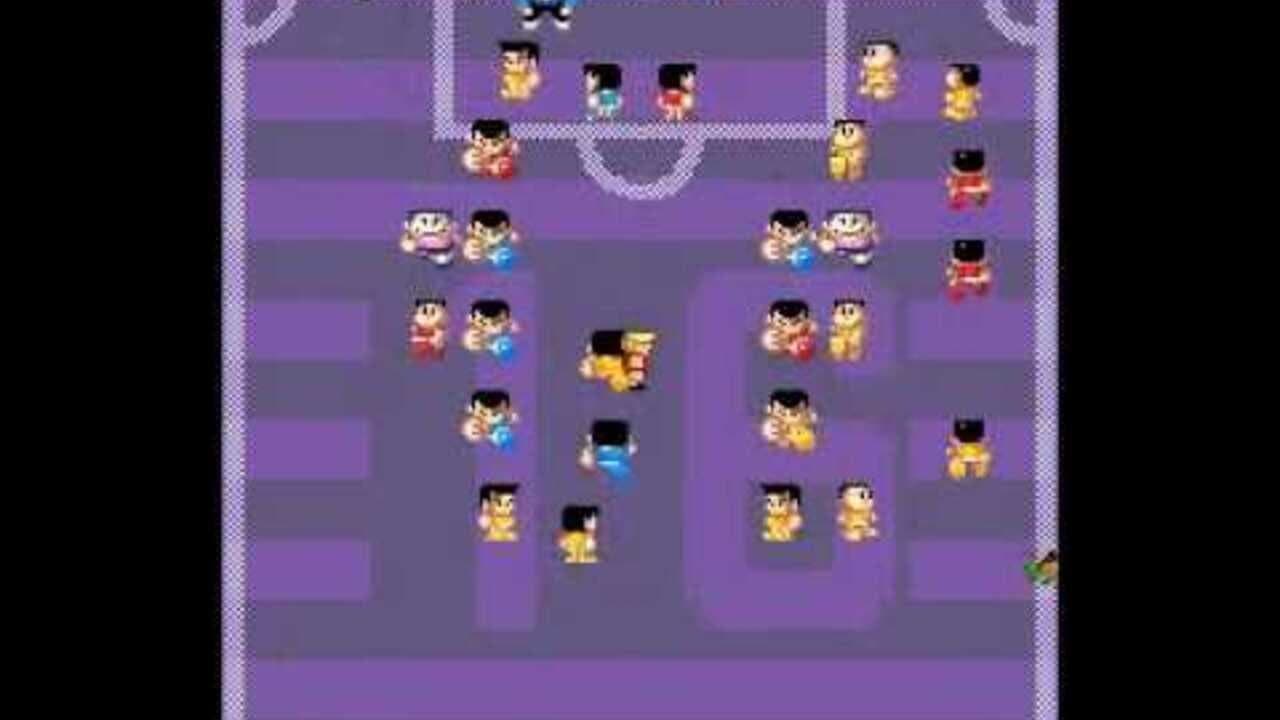 Free Kick screenshot 1