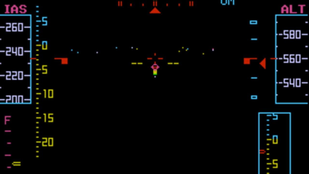 The Cockpit thumbnail 2