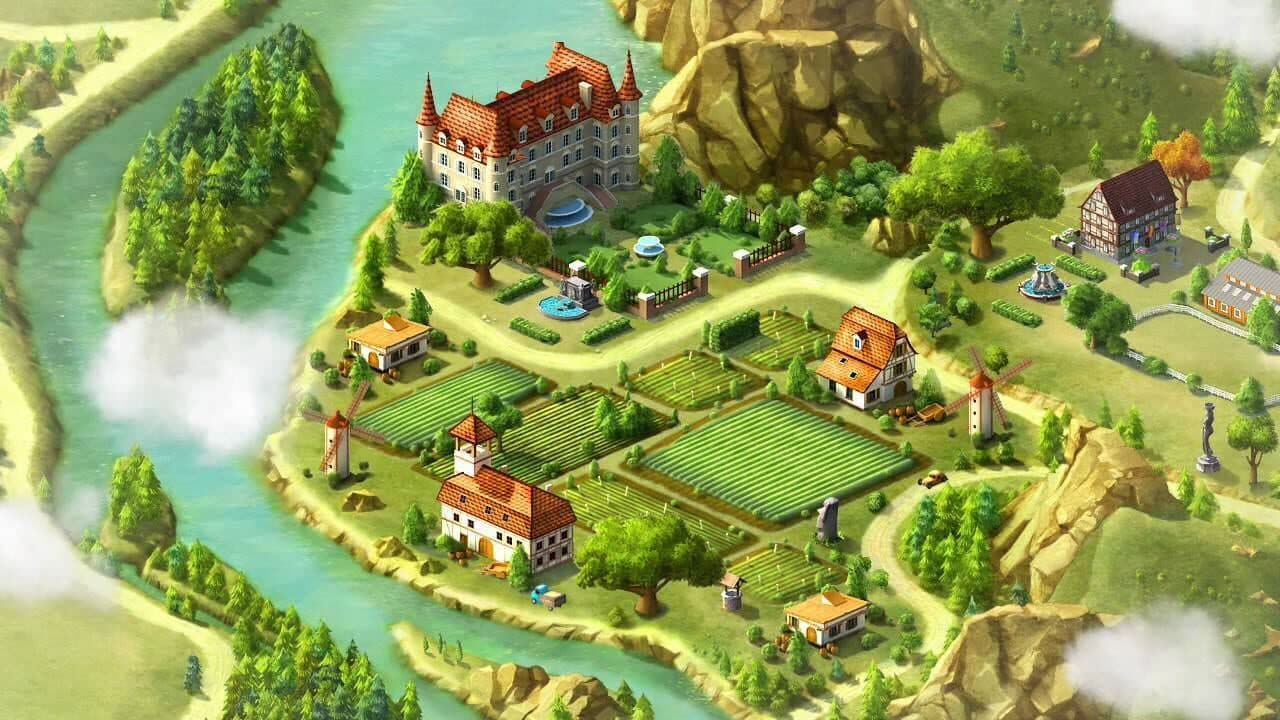 My Vineyard thumbnail 2