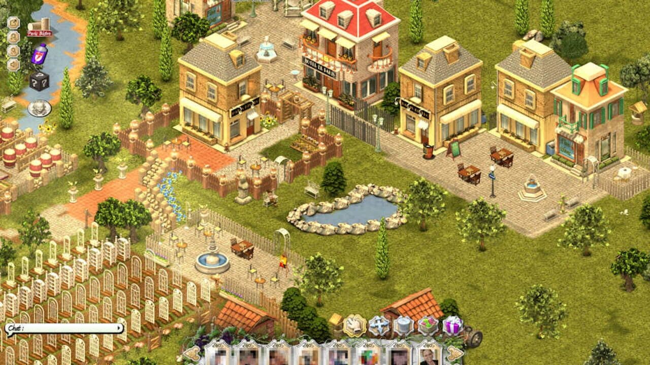 My Vineyard thumbnail 3