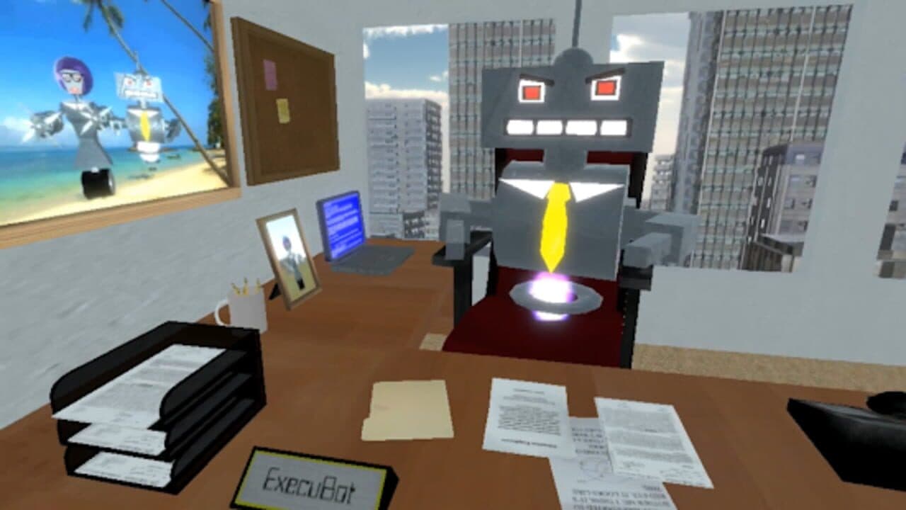 9 to 5 Smash It thumbnail 2