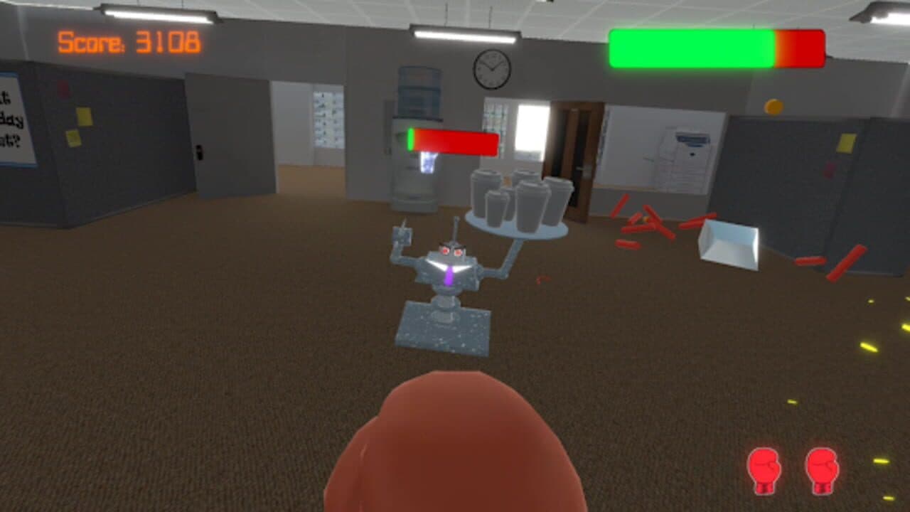 9 to 5 Smash It thumbnail 3
