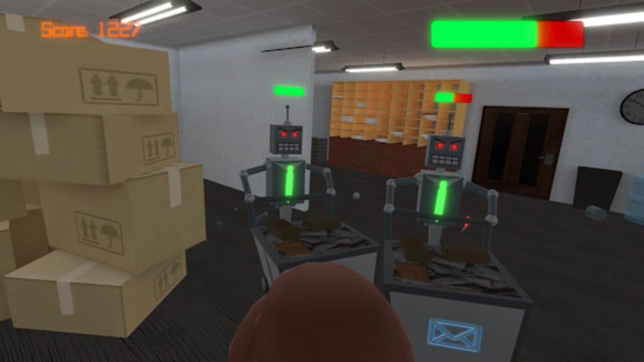9 to 5 Smash It thumbnail 4