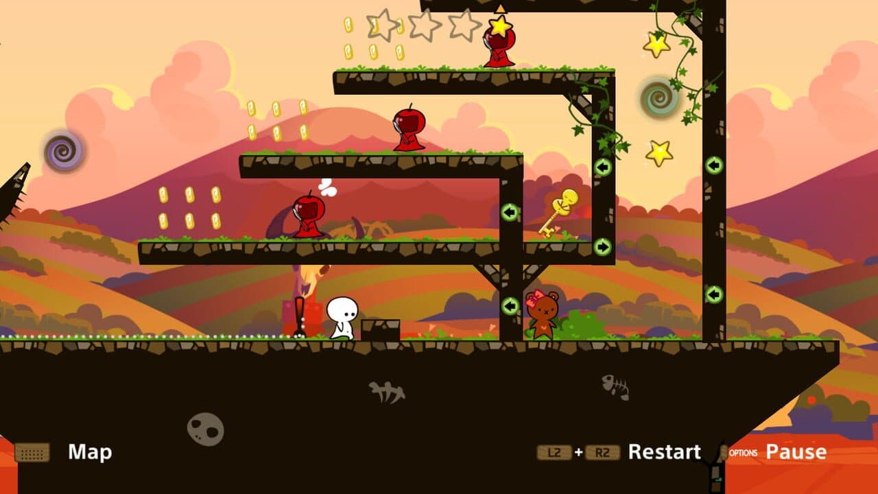 One Tap Hero thumbnail 3