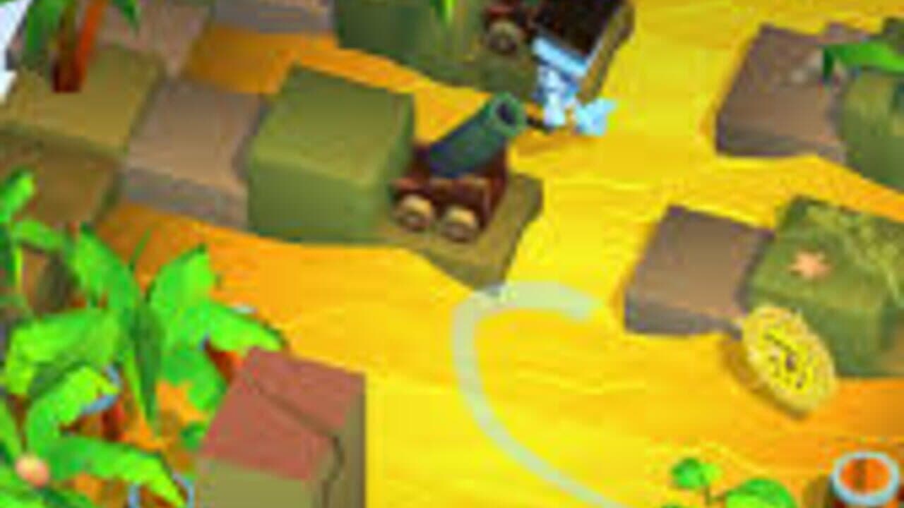 Blocky Pirates thumbnail 3