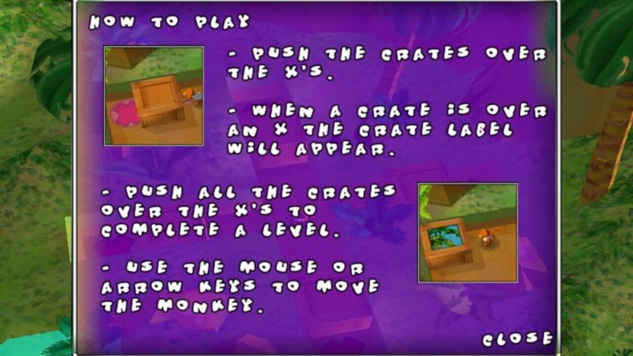 Puzzle Monkey thumbnail 2