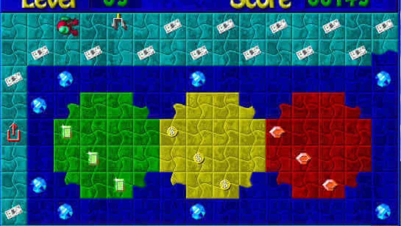 Microsoft Entertainment Pack: The Puzzle Collection thumbnail 2