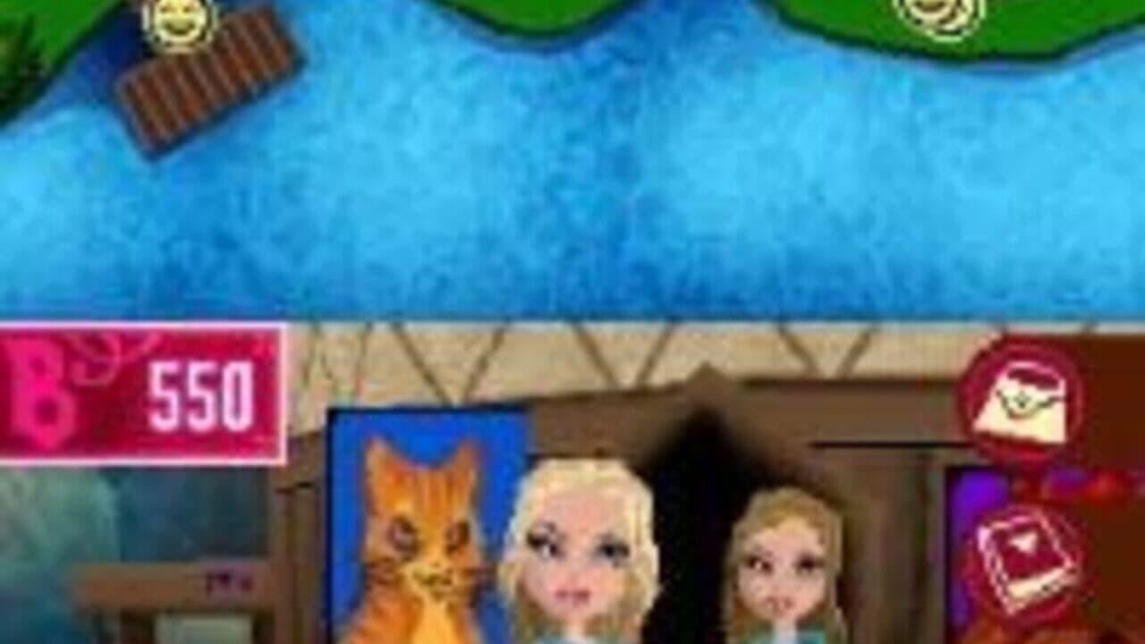 Bratz: Girlz Really Rock thumbnail 2