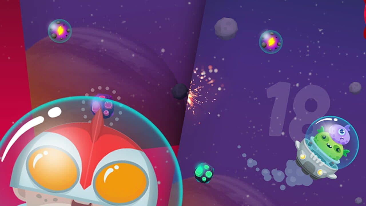 Bounce AHead screenshot 1
