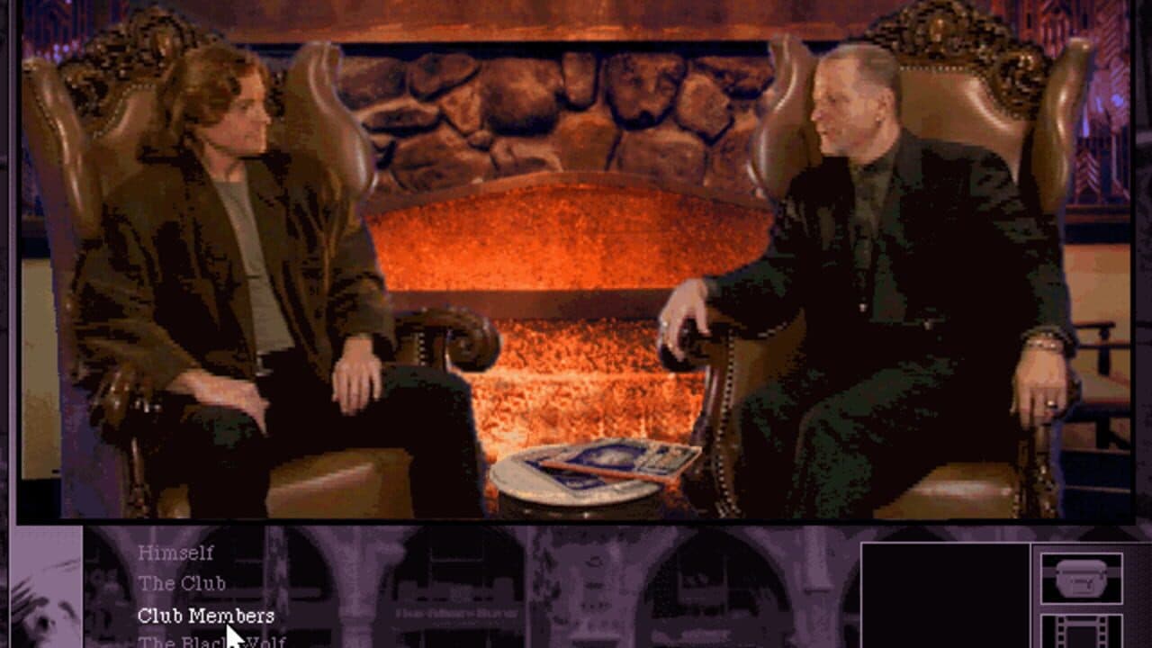 The Beast Within: A Gabriel Knight Mystery thumbnail 5