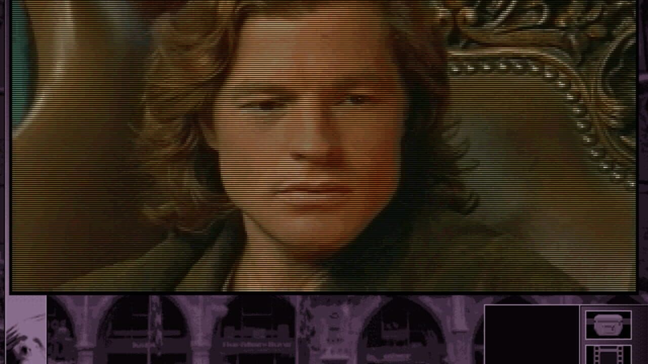 The Beast Within: A Gabriel Knight Mystery thumbnail 7