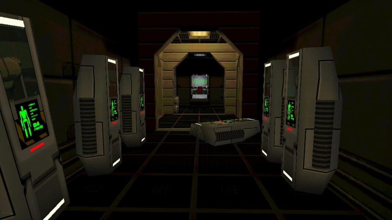 System Shock 2 thumbnail 6