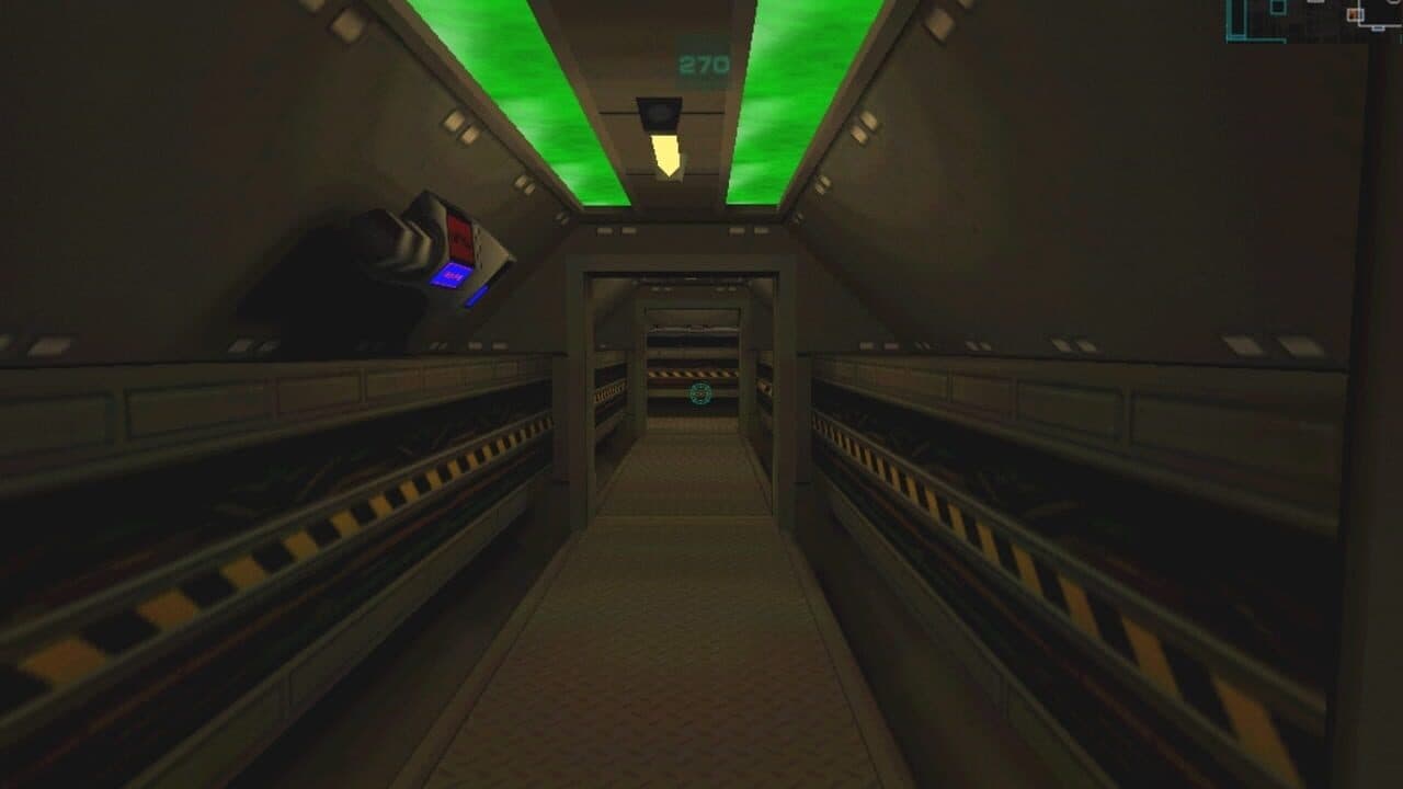 System Shock 2 thumbnail 7