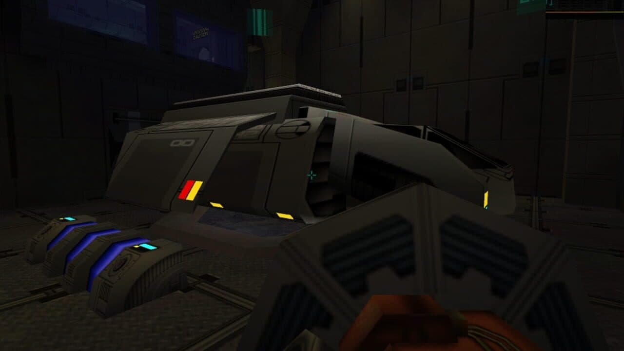 System Shock 2 thumbnail 10