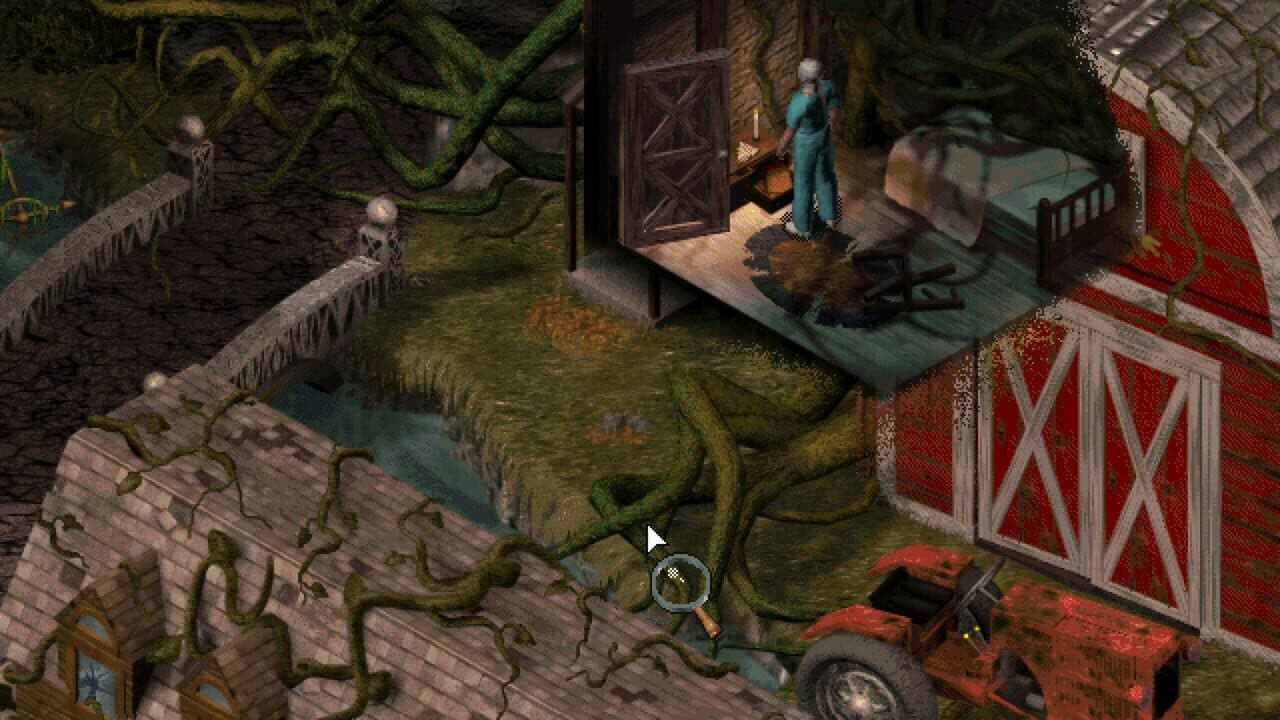 Sanitarium thumbnail 7