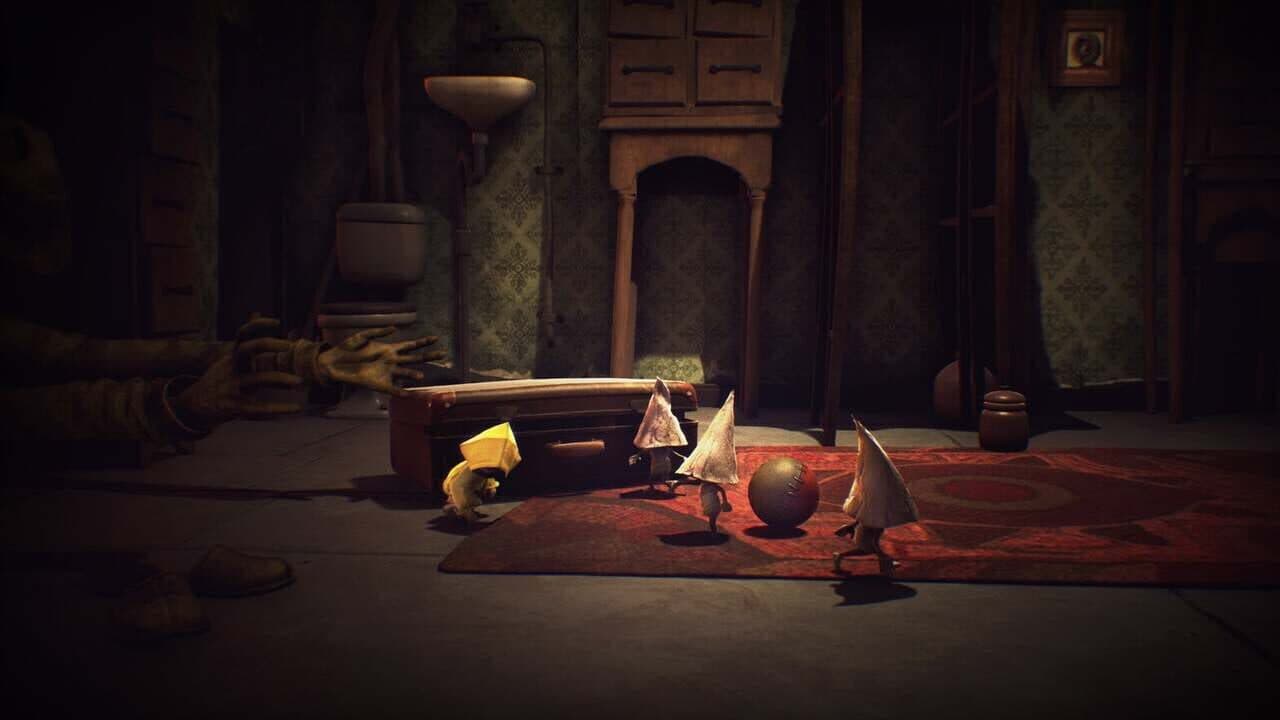 Little Nightmares thumbnail 7
