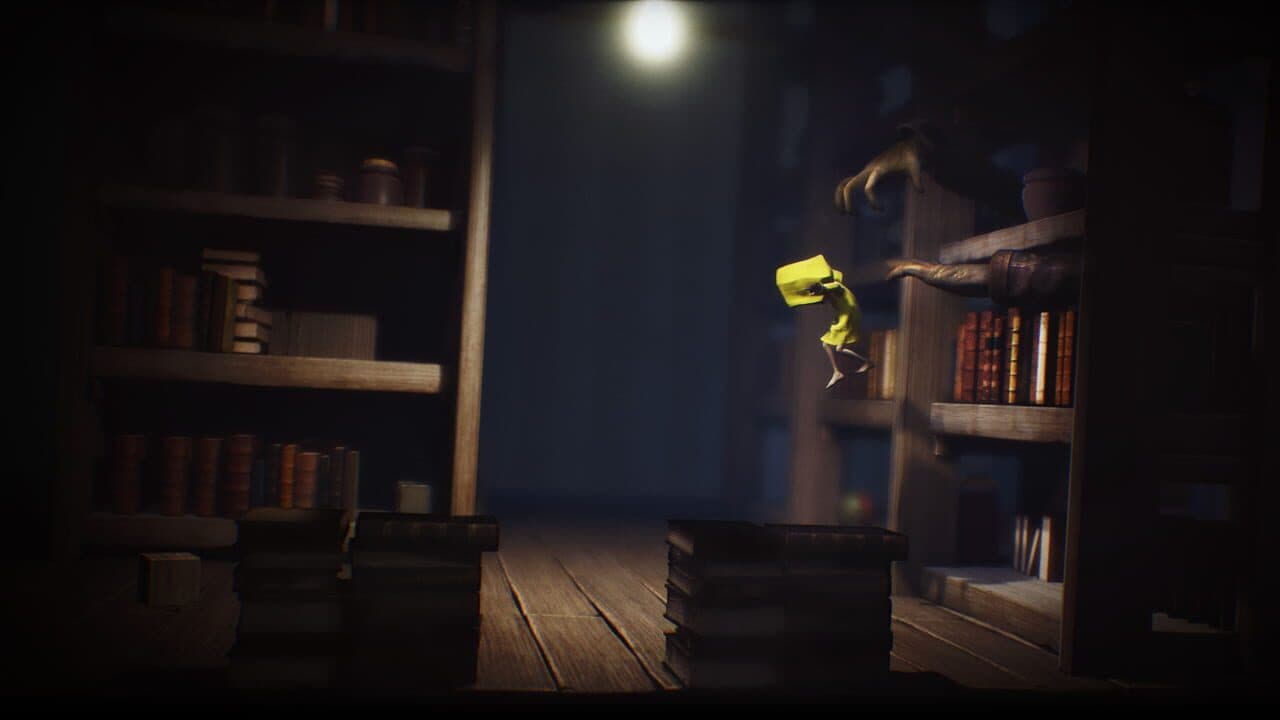Little Nightmares thumbnail 9
