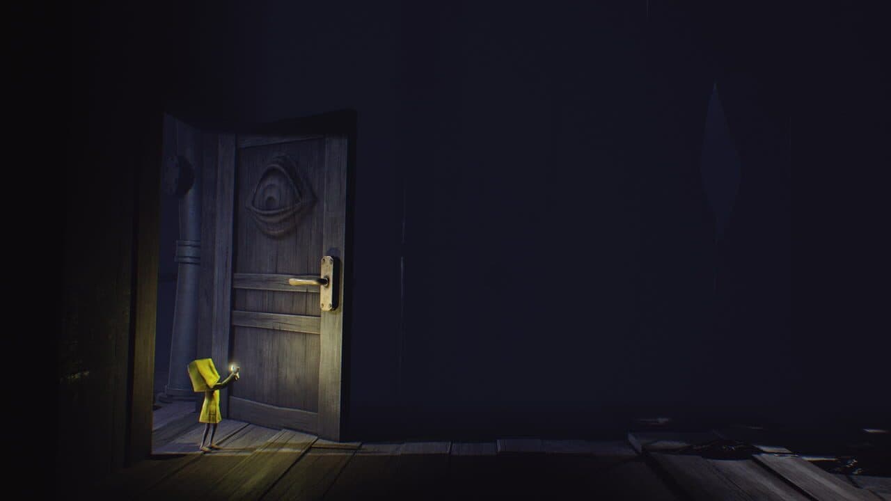 Little Nightmares thumbnail 10