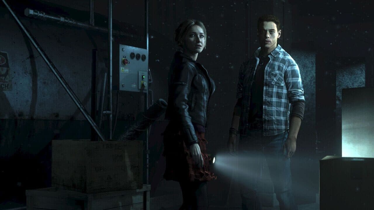 Until Dawn thumbnail 7