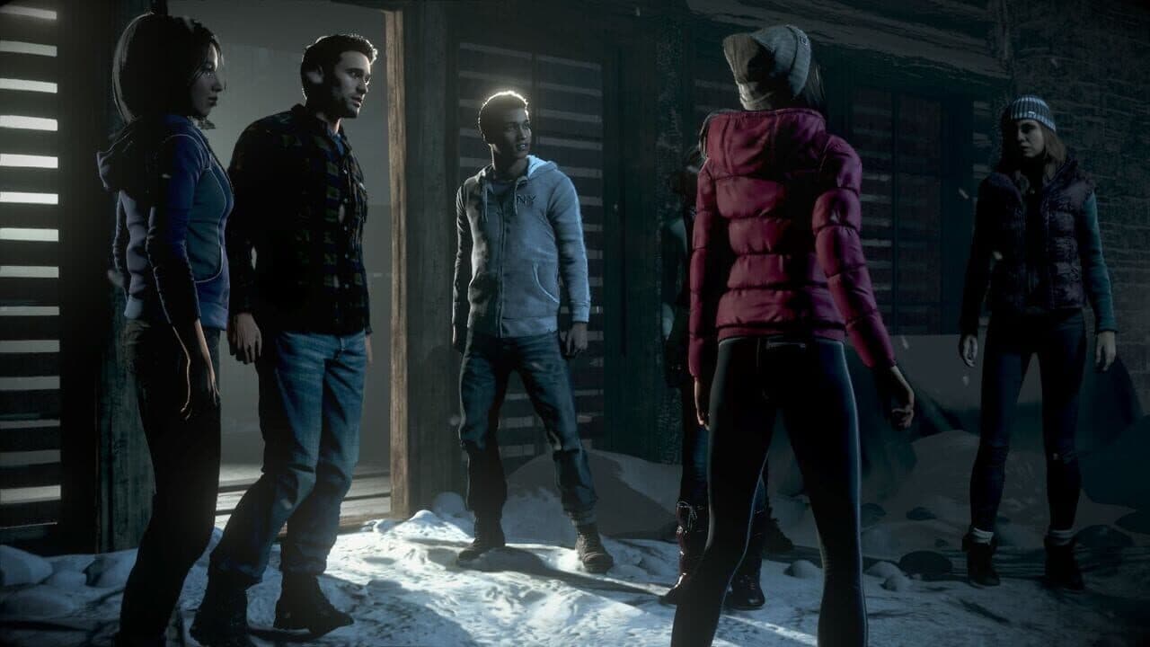 Until Dawn thumbnail 8