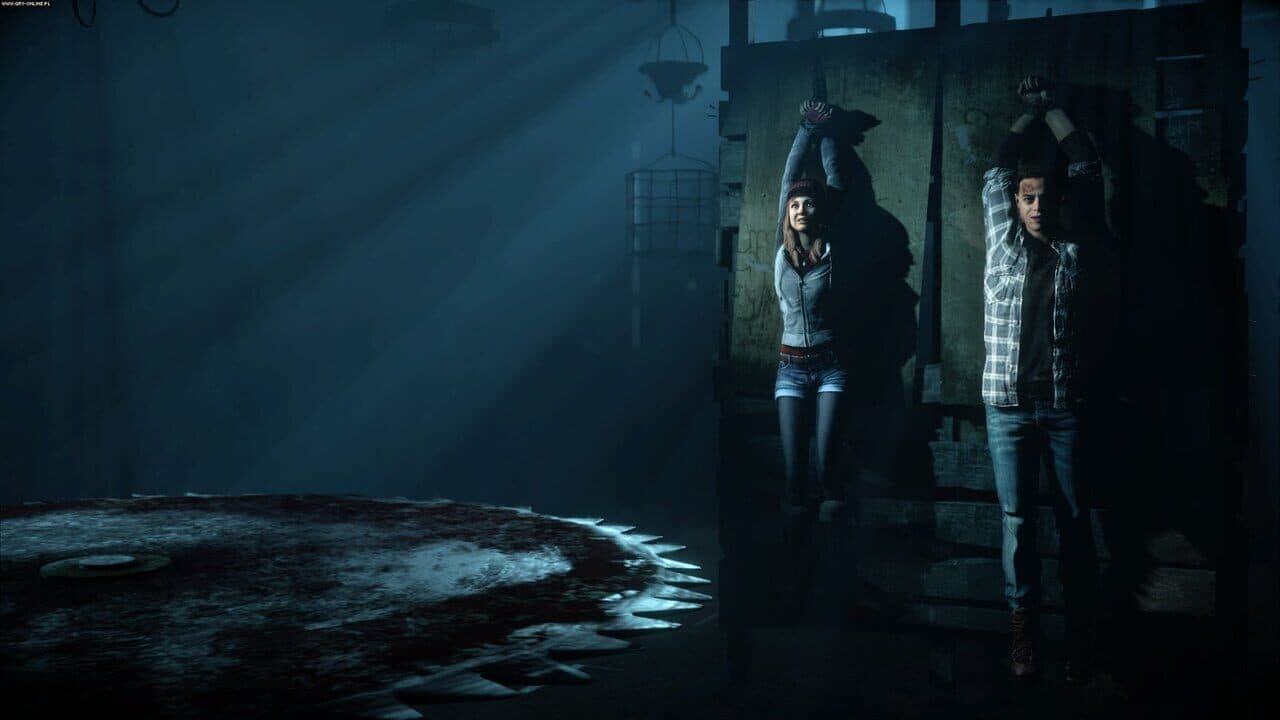 Until Dawn thumbnail 10
