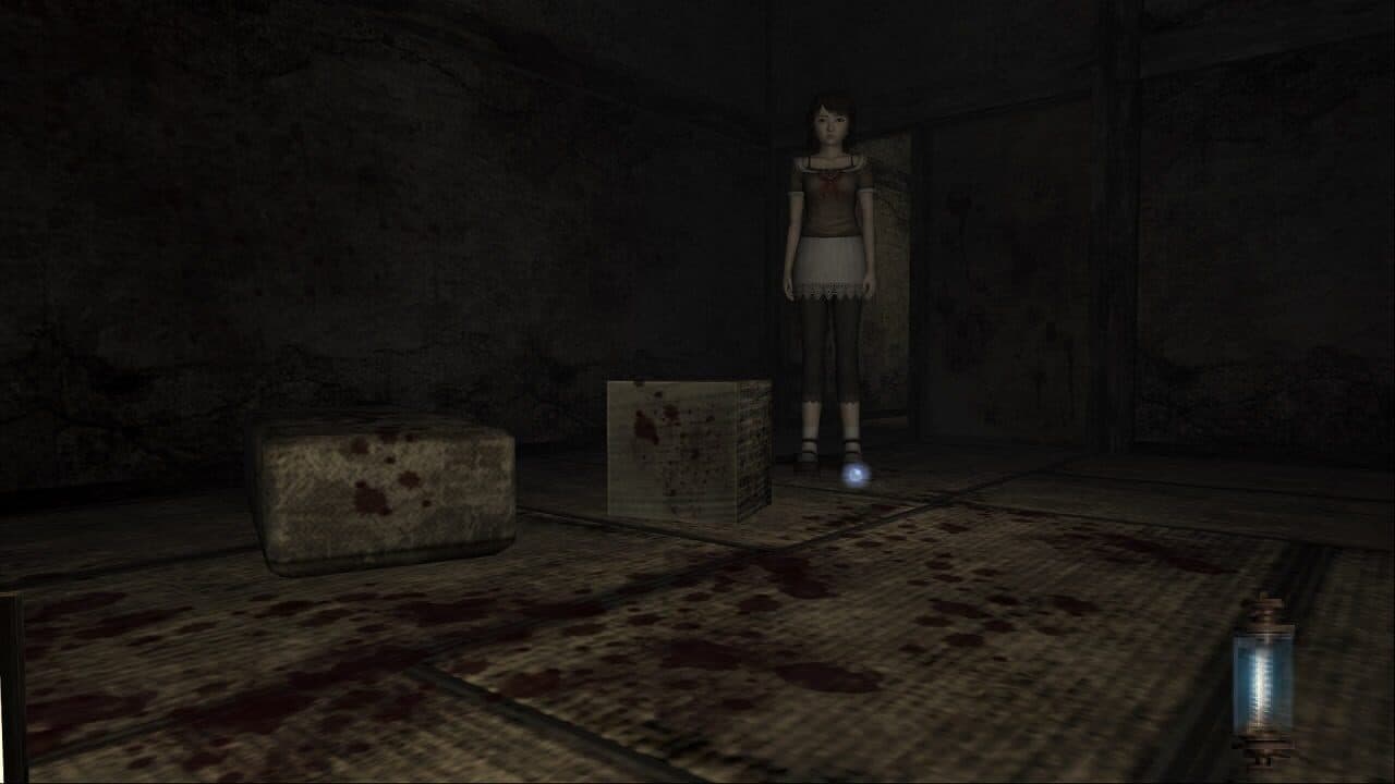 Fatal Frame II: Crimson Butterfly thumbnail 5