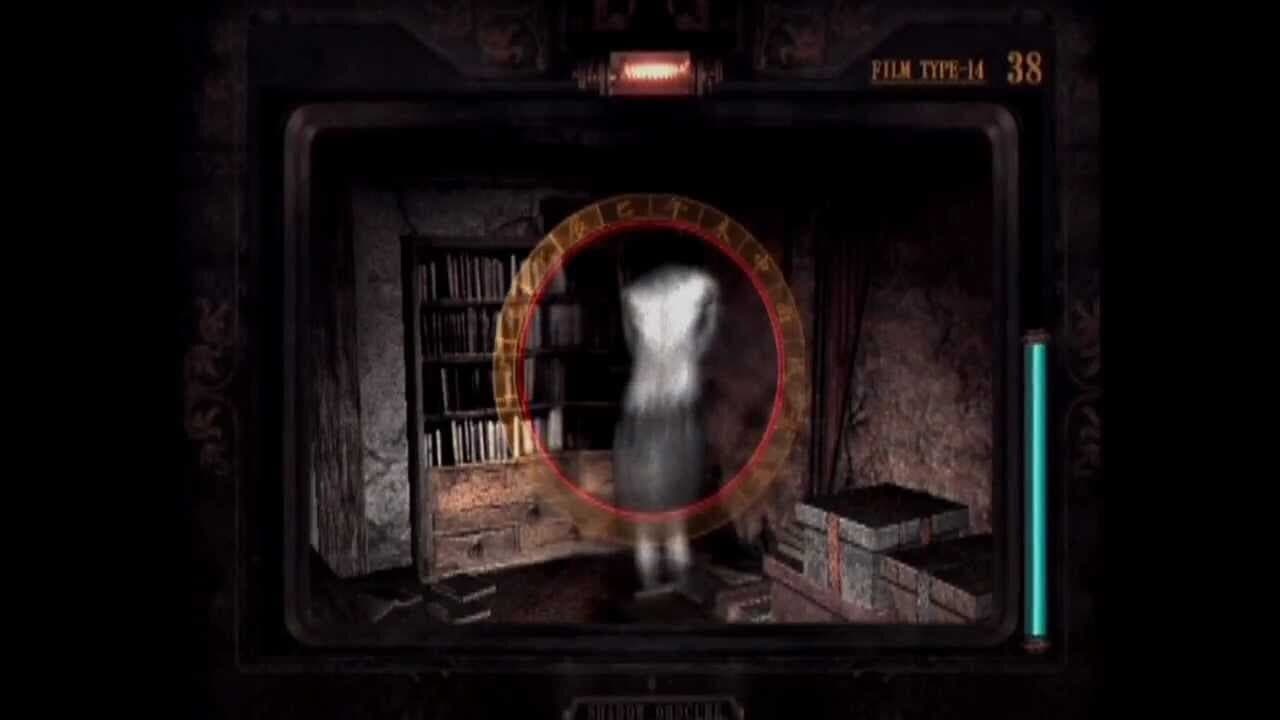 Fatal Frame II: Crimson Butterfly thumbnail 7