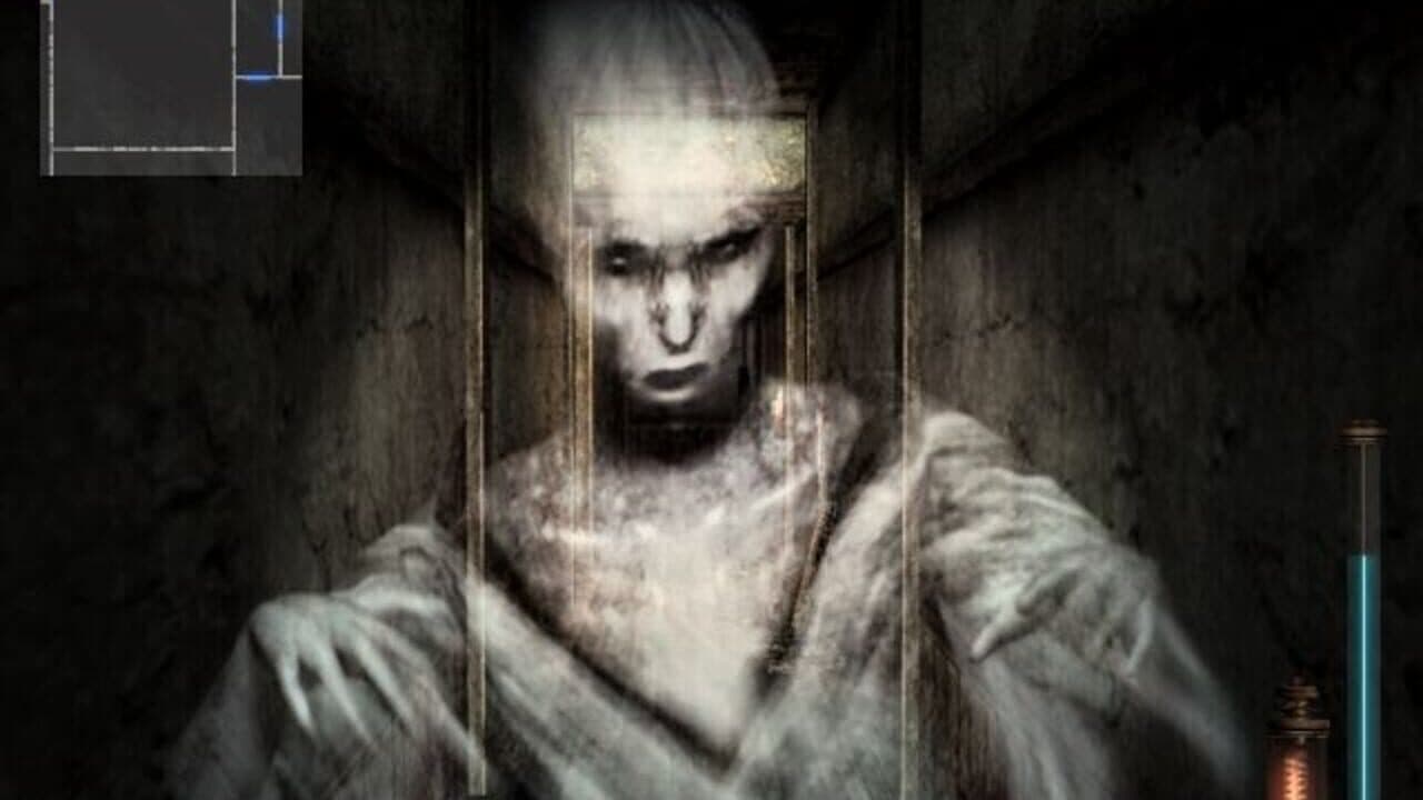 Fatal Frame II: Crimson Butterfly thumbnail 6
