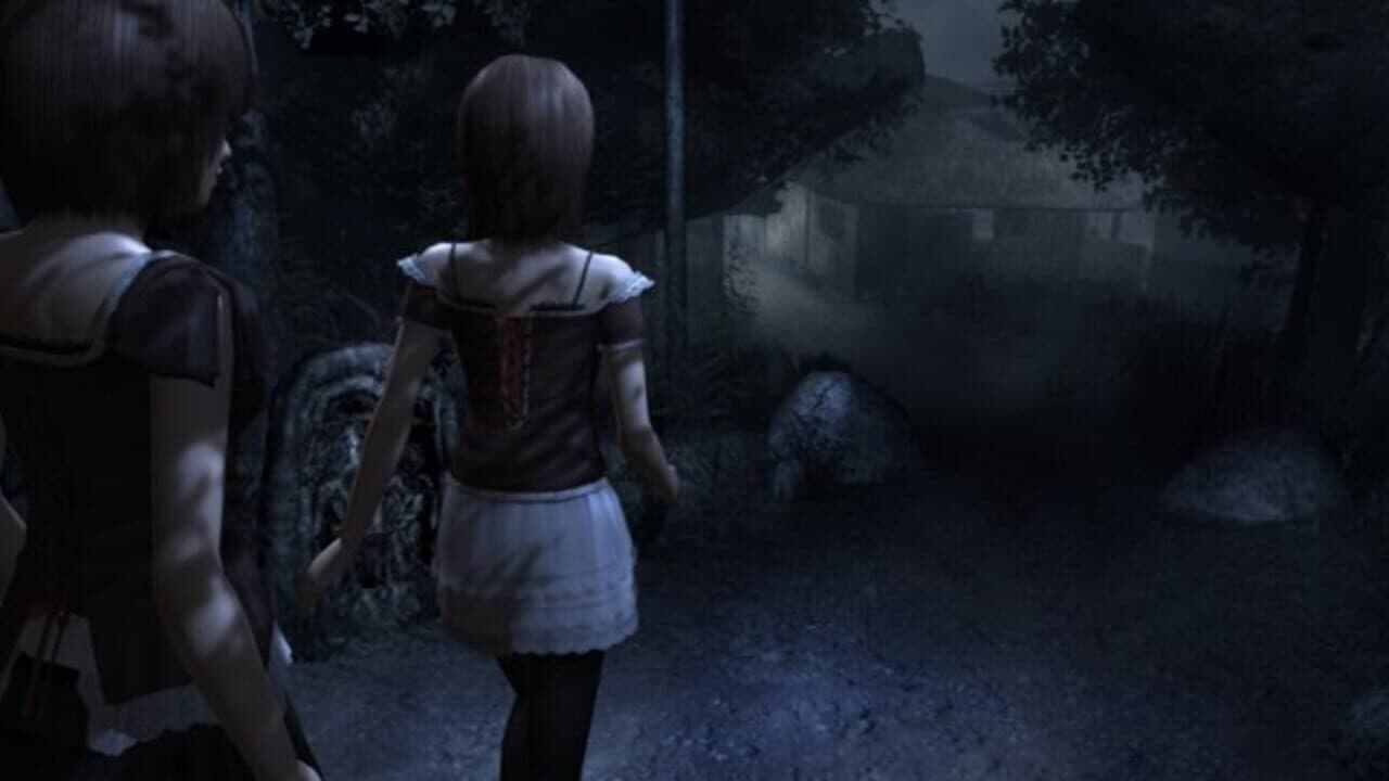 Fatal Frame II: Crimson Butterfly thumbnail 8