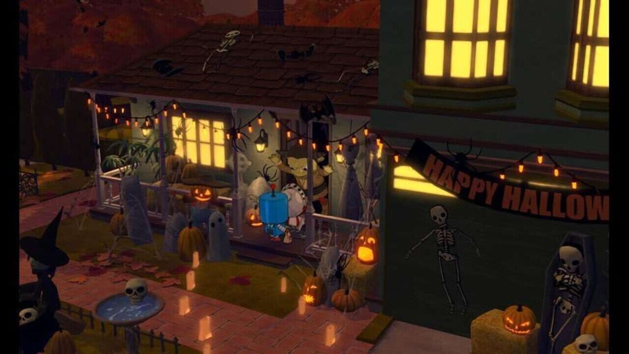 Costume Quest thumbnail 7